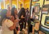 Valencia: Inaugurada en el CAVAM exposición «Valencia Turismo en Fotos» turismo en fotos