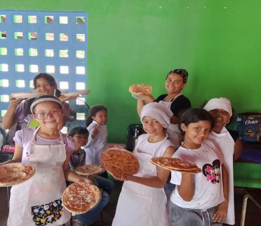 Plan Vacaciones felices