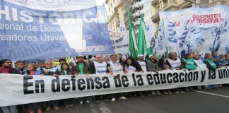 Ley de Financiamiento Universitario