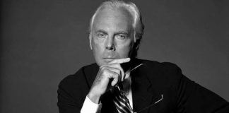 El diseñador italiano Giorgio Armani fallece a sus 91 años Giorgio Armani