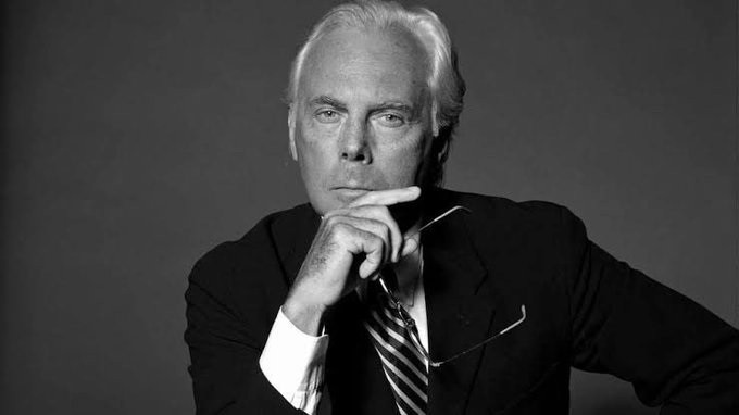 armani Giorgio Armani