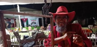 Movimiento Cultural Los Arangues