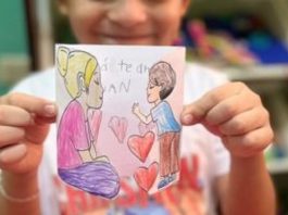 Autismo y familia: Desafío del verdadero amor incondicional El autismo