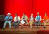 Lectura dramatizada