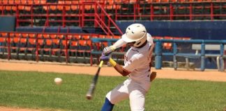 Selección Venezolana de Beisbol U15