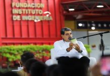 Biocontrolador creado en el IVIC