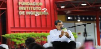 Biocontrolador creado en el IVIC