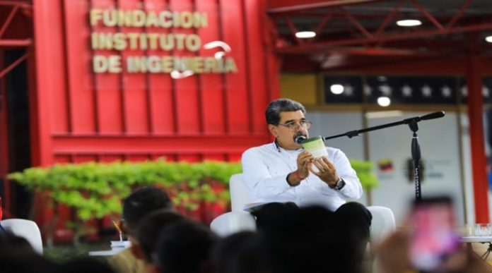 Biocontrolador creado en el IVIC