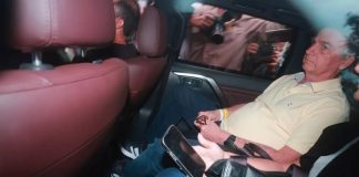 Bolsonaro tiene «cáncer de piel» asegura informe médico