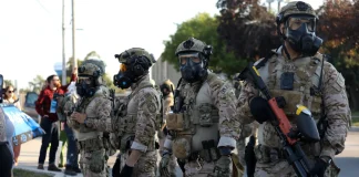 Guardia Nacional