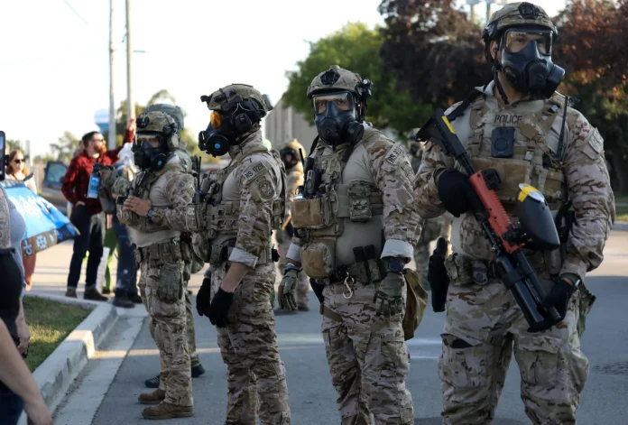 Guardia Nacional