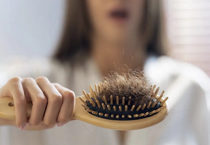 Bebidas que afectan el cabello