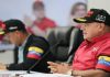 Cabello Defenderemos a Venezuela