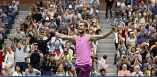 Carlos Alcaraz conquista el US Open 2025 y regresa al número uno del mundo Carlos