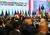 Presidente Maduro agradece a la Celac por apoyo a Venezuela Presidente Maduro agradece a la Celac