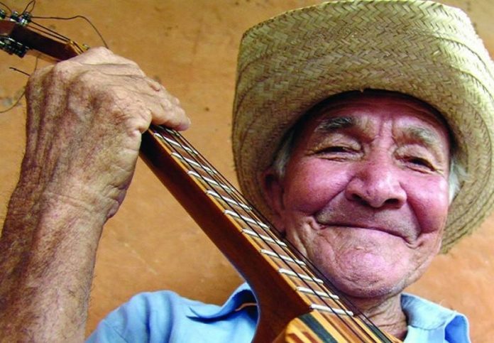 José Elías “Chelías” Villarroel