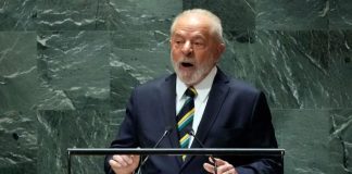 Luis Lula da Silva