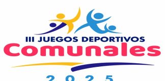 Glorias deportivas