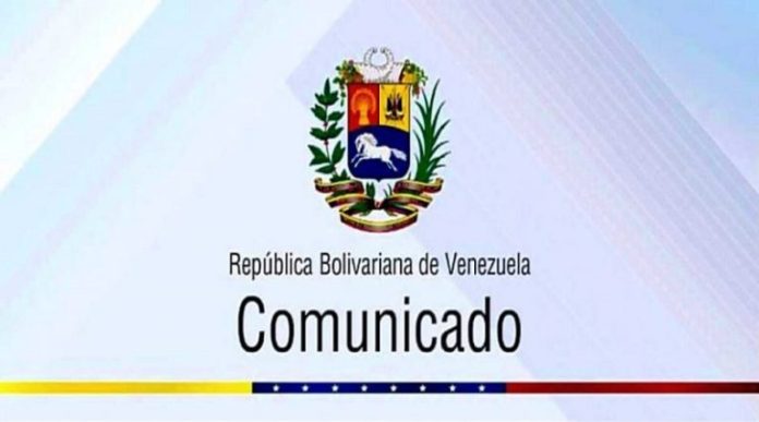 Gobierno de Venezuela Gobierno de Venezuela