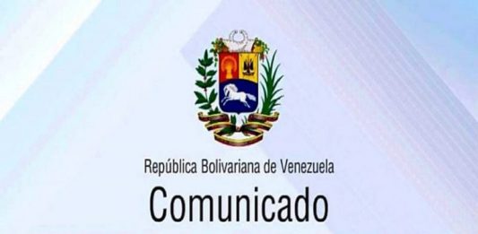 Venezuela desmiente y rechaza