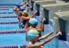 III Estadal de Desarrollo de Natación celebrado con éxito en carabobo