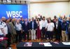Confederación Panamericana de Béisbol ratifica su confianza en Venezuela Confederación Panamericana de Béisbol