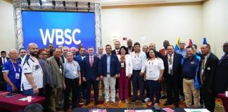 Confederación Panamericana de Béisbol