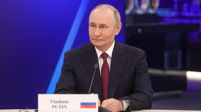 Rusia lanzará tecnología revolucionaria de energía nuclear pacífica