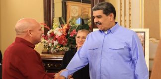 Cuba recogerá firmas contra amenaza militar imperial a Venezuela