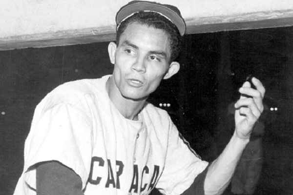 Víctor Davalillo