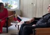 Venezuela y Rusia revisan agenda de cooperación estratégica bilateral Venezuela y Rusia revisan agenda