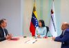 Intervep reanuda 27 patentes en productos de hidrocarburos venezolanos Intervep