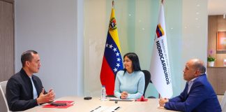 Intervep