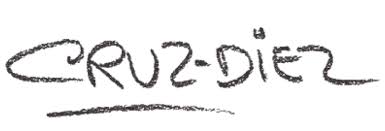 Firma Cruz-Diez