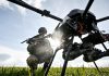 Los Drones ucranianos