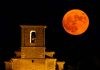 Eclipse lunar teñirá la luna de rojo este 7 y 8 de septiembre Eclipse