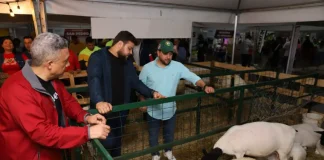 Regresa la Expo Agroindustrial del 26 al 30 de noviembre en Monagas