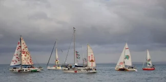 Flotilla Humanitaria