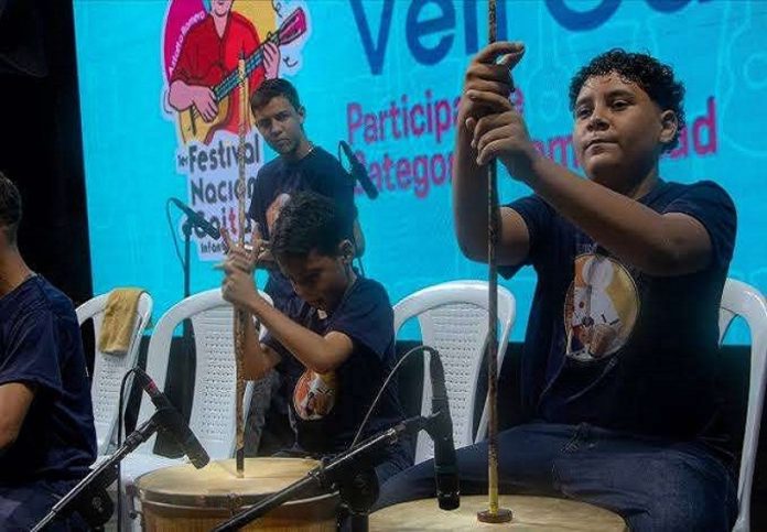 Festival Gaita del Año