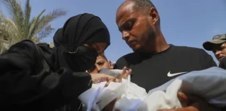 gaza-hambruna-ninos-muertes-inanición