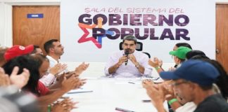 Operación Caribe 200