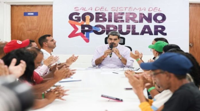 Operación Caribe 200 Operación Caribe 200