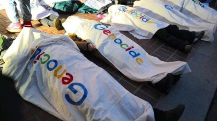 Google cancelaría campaña publicitaria