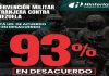 Hinterlaces 93% de venezolanos rechaza amenazas militares de EE. UU.