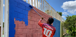Cancha “Los Conejos”