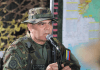 Padrino López reitera llamado de alerta «con los falsos positivos» de Guyana padrino lópez