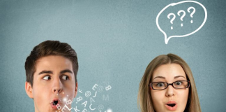 Palabras relacionadas con la sexualidad