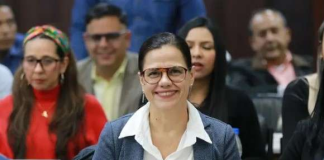 Blanca Eekhout