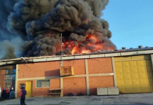 incendio