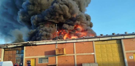 incendio